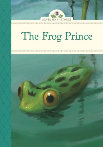 The Frog Prince by Diane Namm