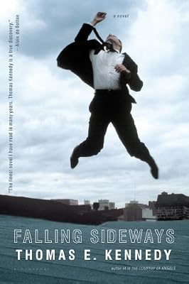 Falling Sideways: A Novel