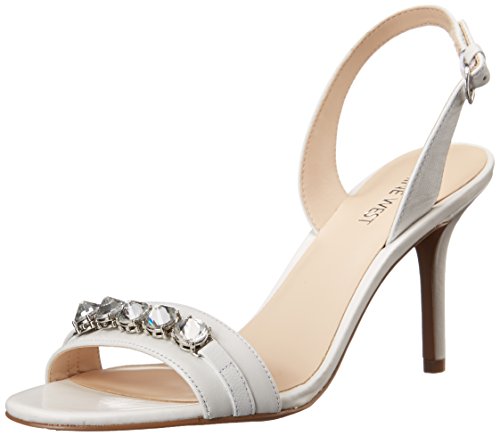 

Nine West Women's Ganiston Leather Dress Sandal