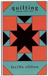 Quilting: Poems 1987-1990