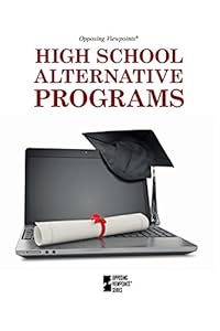 High School Alternative Program