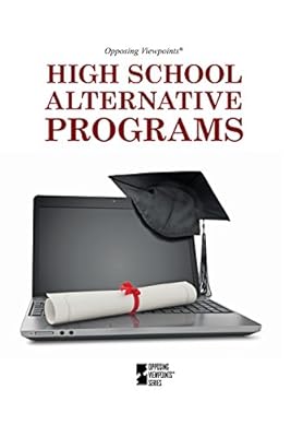 High School Alternative Program