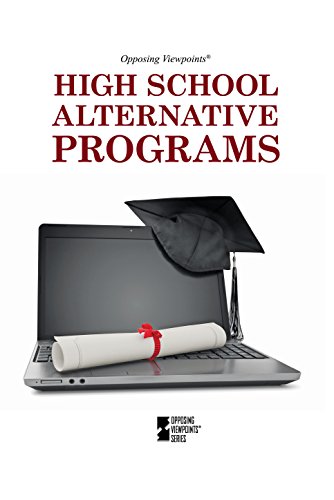 High School Alternative Program by Greenhaven Press 
			
			
		
		
		
       	 
       		
       			(Editor)