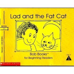Lad and the Fat Cat