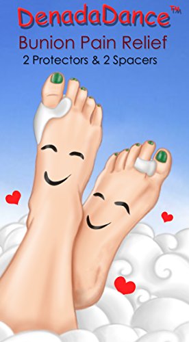

Bunion Pain Relief