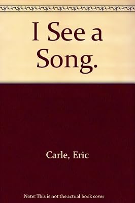 I See a Song