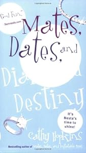 Mates, Dates, and Diamond Destiny