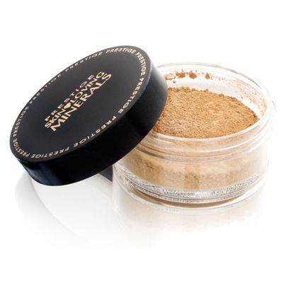 Prestige Skin Loving Minerals Gentle Finish Mineral Powder Foundation Face Powders