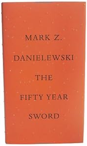 The Fifty Year Sword