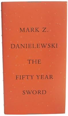The Fifty Year Sword