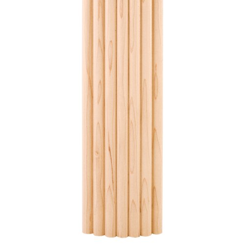 Algopix Similar Product 18 - 258 x 34 Reed Corner Moulding