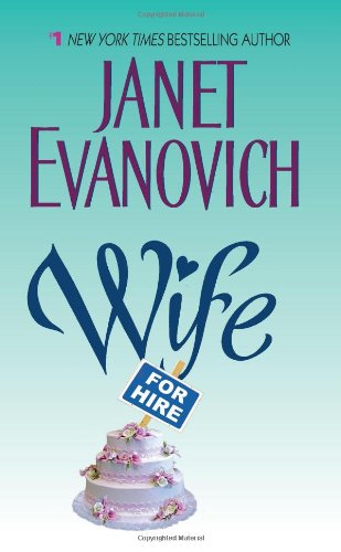 Wife for Hire by Janet Evanovich