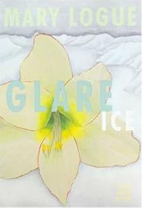 Glare Ice (Claire Watkins Mysteries)