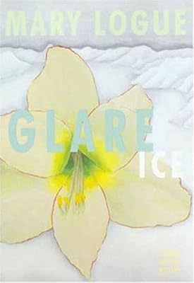 Glare Ice (Claire Watkins Mysteries)
