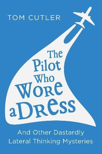 Algopix Similar Product 14 - The Pilot Who Wore a Dress