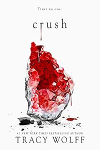 Crush: Crave Series, Book 2