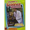 Chadders Science Adventure Dvd