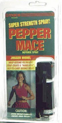 Jogger Model ORMD