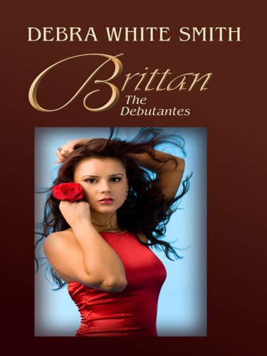 Brittan by Debra White Smith