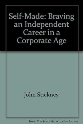 Self-made: Braving an independent career in a corporate age