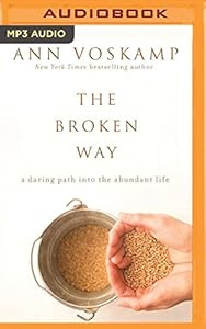 The Broken Way: A Daring Path into the Abundant Life