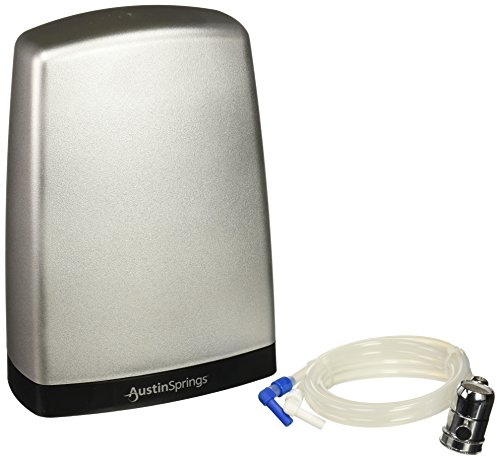 Algopix Similar Product 8 - Austin Springs ASDWCTP Countertop