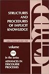 Structures and Procedures of Implicit Knowledge, volume 17