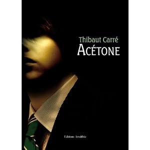 Acetone