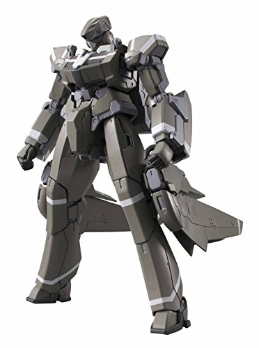 megahouse aldnoah.zero: kg-7 areion variable action figure