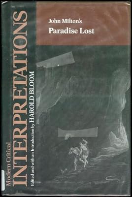 Paradise Lost (MCI) (Bloom's Modern Critical Interpretations)