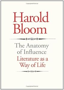 The Anatomy of Influence: Literature as a Way of Life