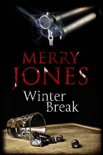 Winter Break by Merry Bloch Jones