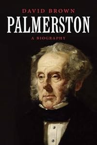 Palmerston: A Biography