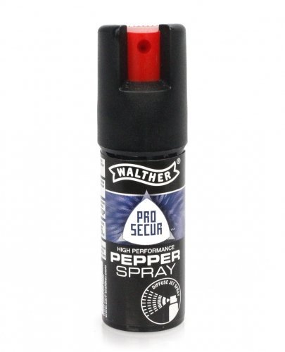 Wo kann man Pfefferspray kaufen? - Tipps für den Kauf