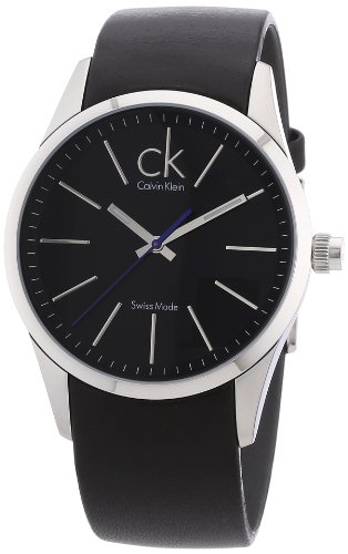 [カルバン・クライン ウォッチ]ck Calvin Klein watches 腕時計 ck bold K2241104 メンズ [正規輸入品]