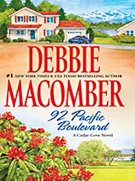 92 Pacific Boulevard by Debbie Macomber