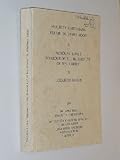 Nicholas Love's "Myrrour of the Blessed Lyf of Jesus Christ". 1974. 2 Bll. 339 S. (Typoskript). - Elizabeth Salter