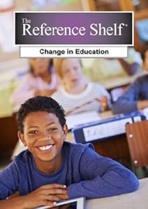 Embracing New Paradigms in Education by Hw Wilson  (Editor)