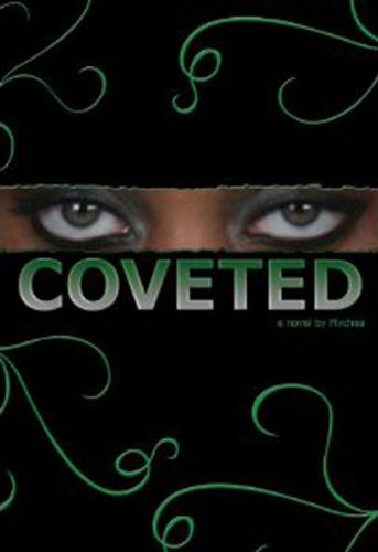 Coveted by Mychea