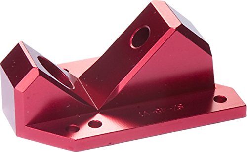 

Surf-Rodz RKP 50 Degree Red Base Plate