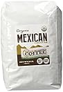 Fresh Roasted Coffee Mexican Chiapas Organic