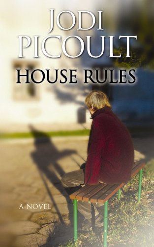 House Rules by Jodi Picoult
