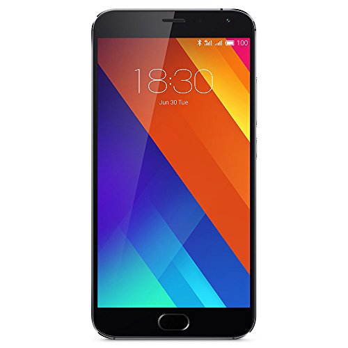 Meizu MX5 - Smartphone de 5.5