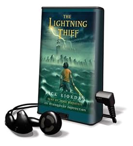 The Lightning Thief