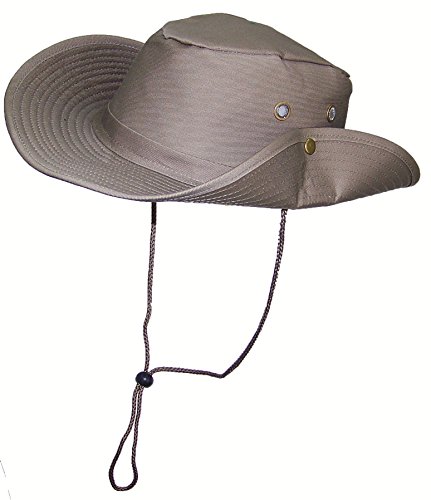 Tropic Hats 2 3/4