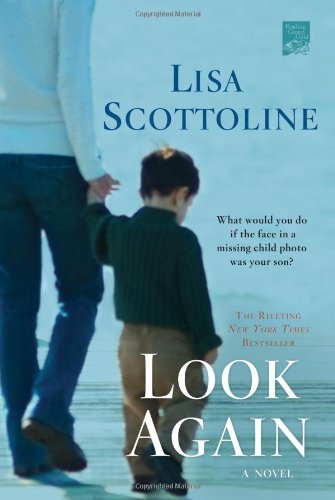 Look Again by Lisa Scottoline