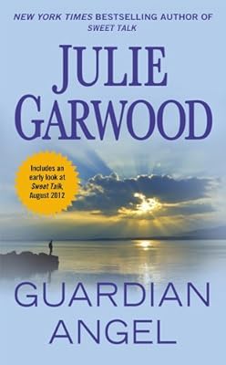 Guardian Angel (Crown's Spies Book 2)