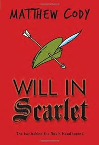Will in Scarlet