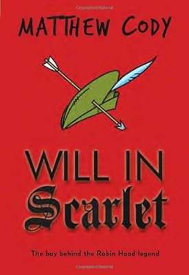 Will in Scarlet
