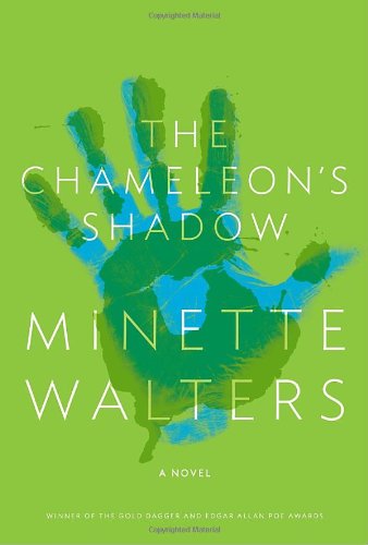 The Chameleon's Shadow by Minette Walters